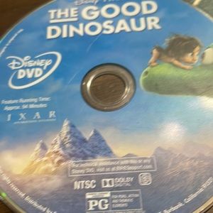 Show movies for a little kids